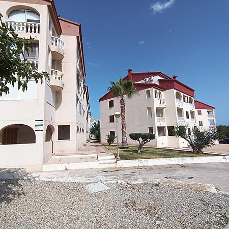 Alcossebre Apartamento_Cala_Blanca מראה חיצוני תמונה