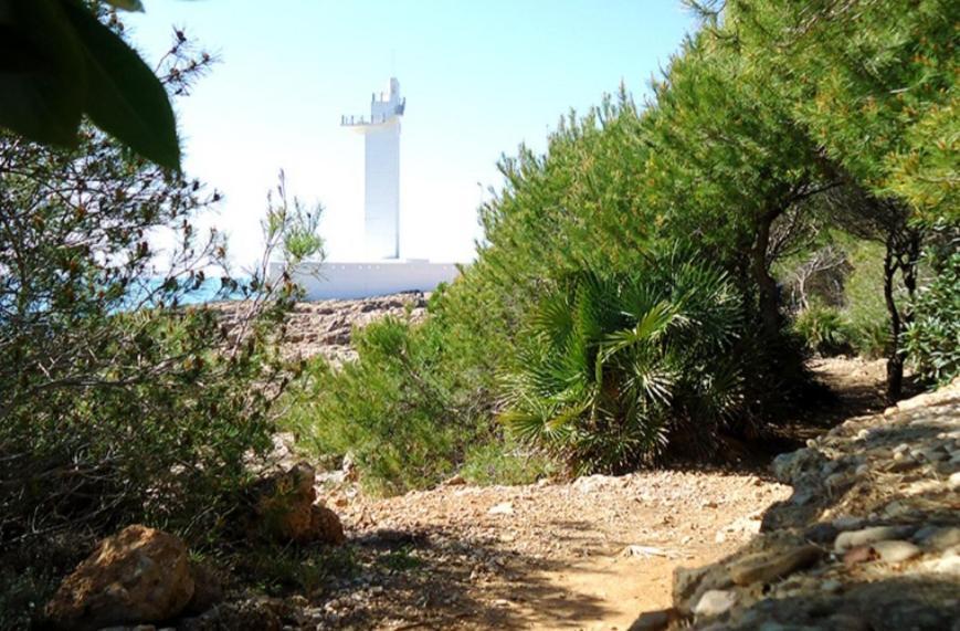 Alcossebre Apartamento_Cala_Blanca מראה חיצוני תמונה