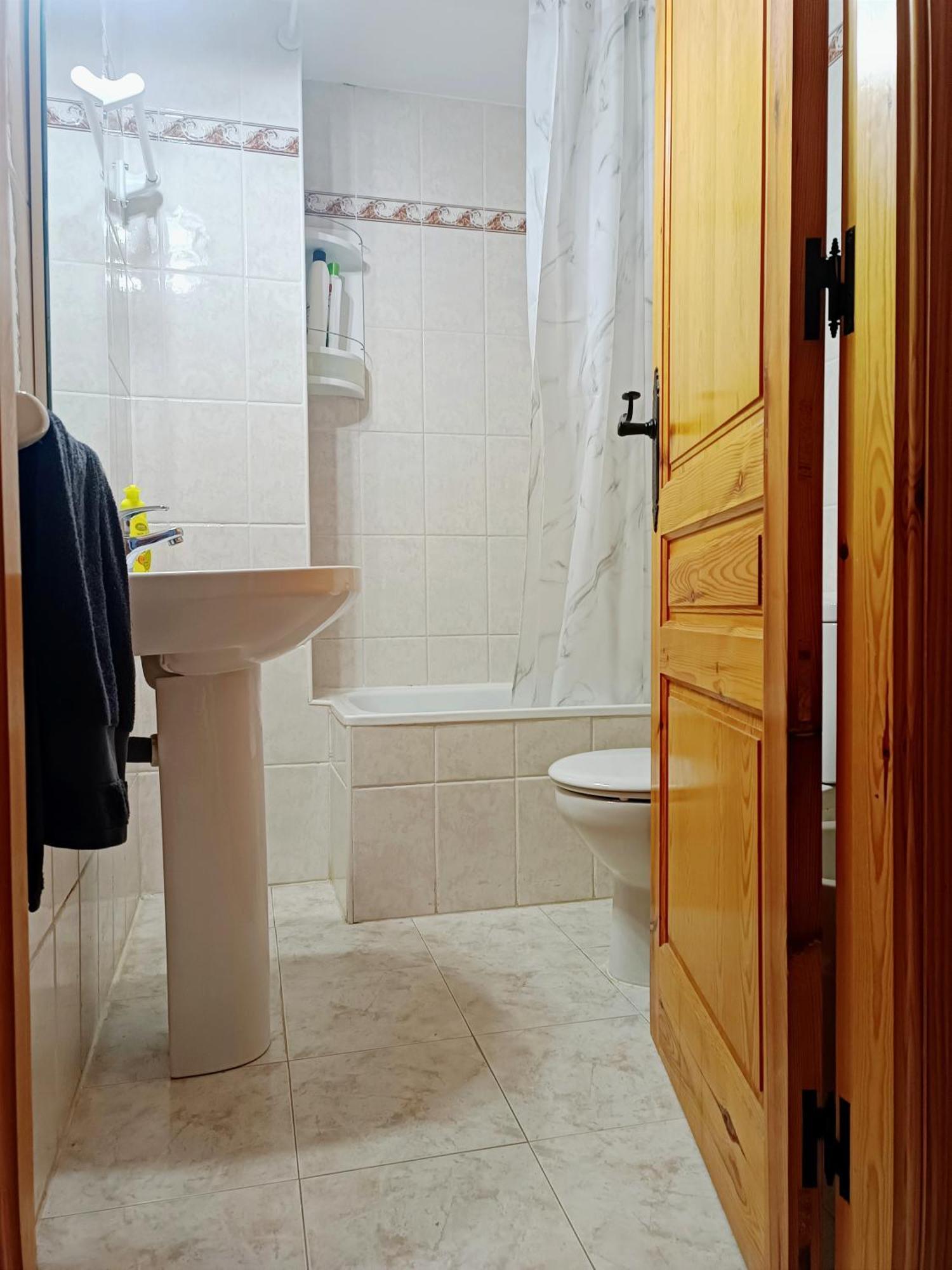 Alcossebre Apartamento_Cala_Blanca מראה חיצוני תמונה