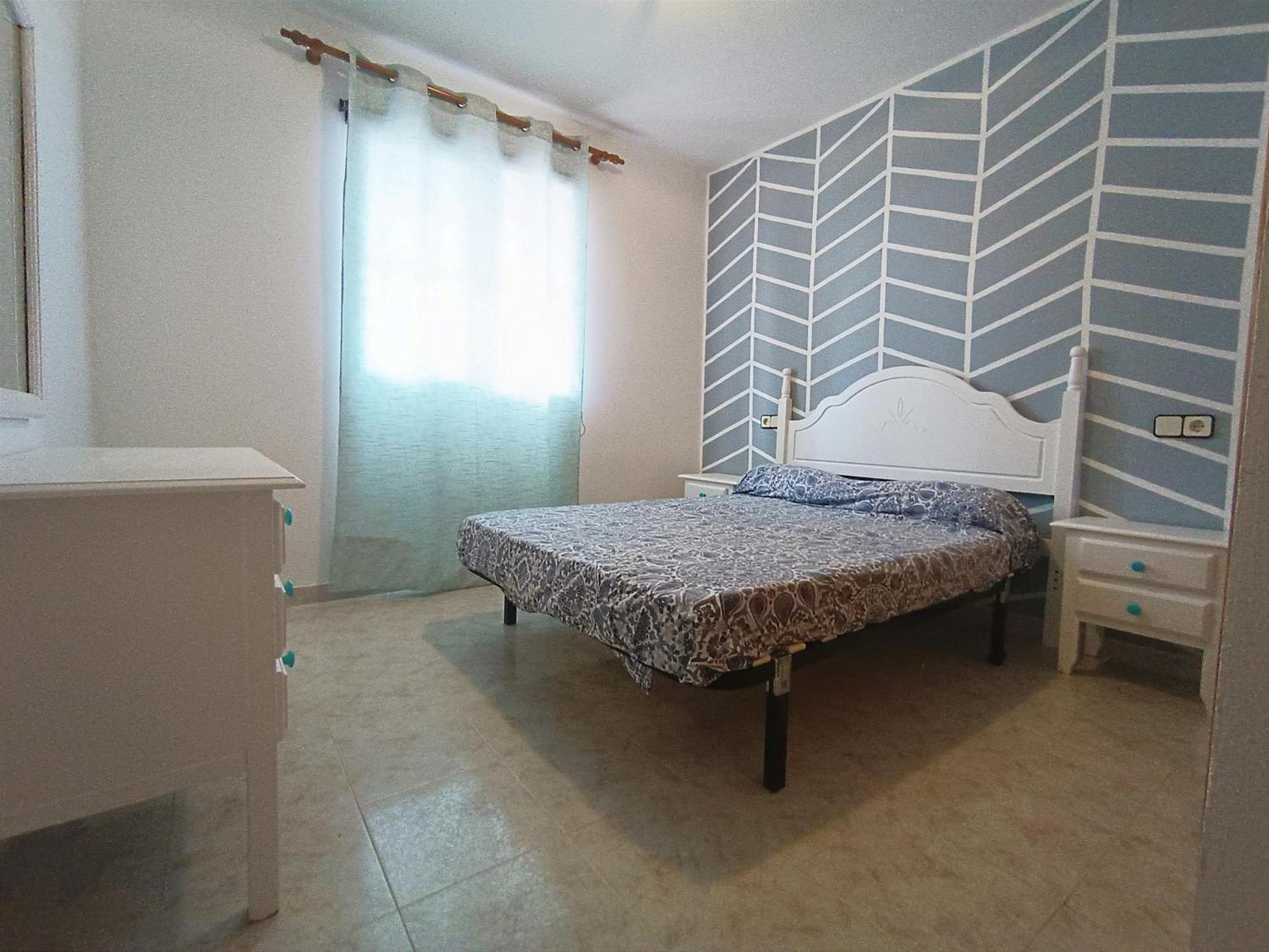 Alcossebre Apartamento_Cala_Blanca מראה חיצוני תמונה