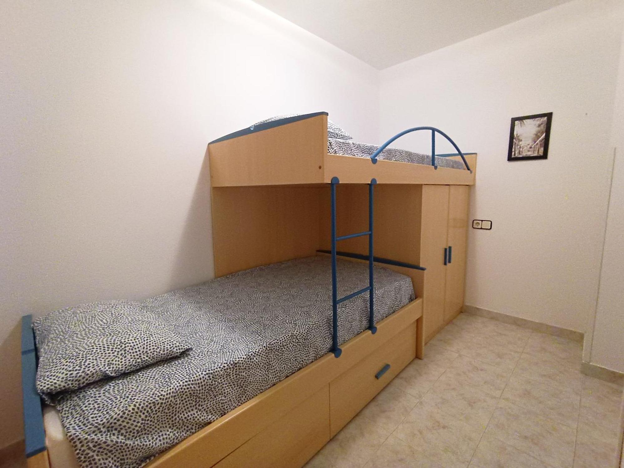 Alcossebre Apartamento_Cala_Blanca מראה חיצוני תמונה