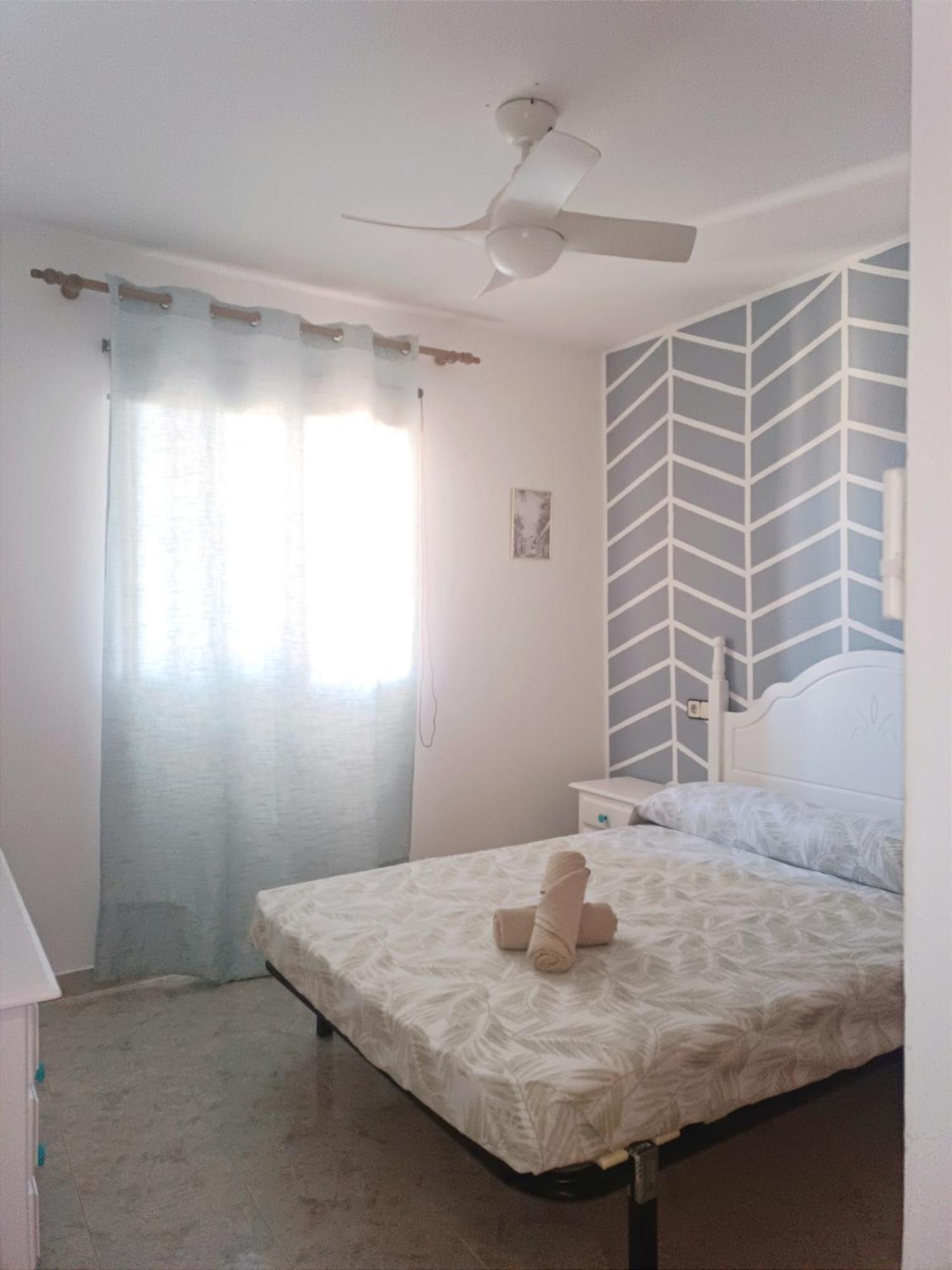 Alcossebre Apartamento_Cala_Blanca מראה חיצוני תמונה
